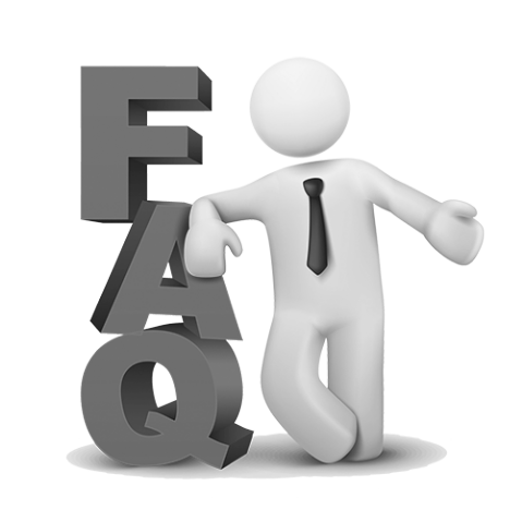 Frequently asked question
