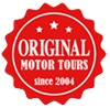 The Original Motor Tours since 2004
